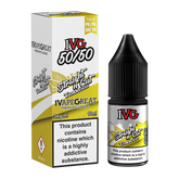 Straight n Cut 10ml E-Liquid by IVG